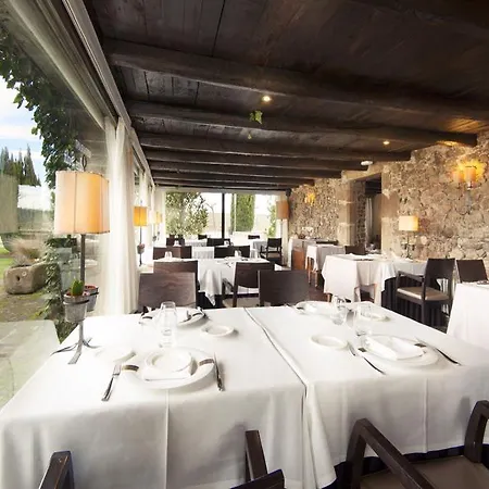 Hotel Mas Sola 4*