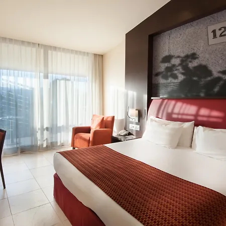 Mas Sola Hotel Santa Coloma De Farners
