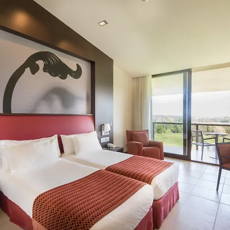 Hotel Mas Solà 4*