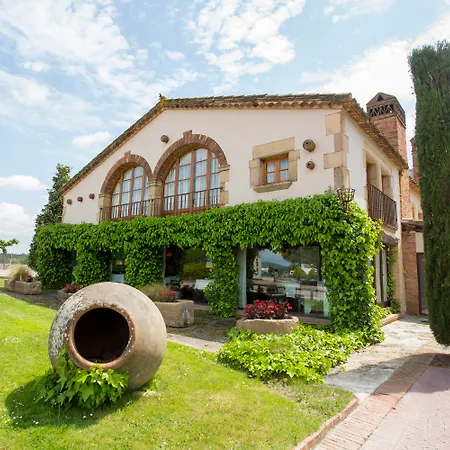 Hotel Mas Solà