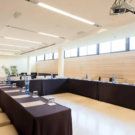 Mas Sola Otel 4*