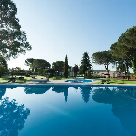 Hotel Mas Solà 4*