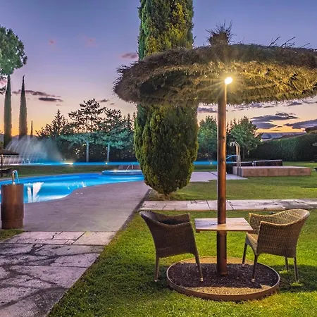 Mas Solà Hotel