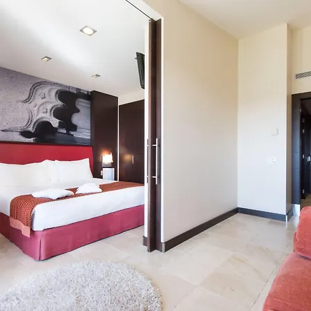 Mas Sola Otel 4*