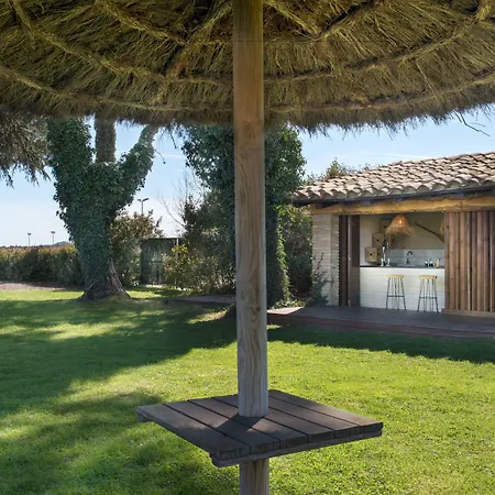 Mas Sola Otel