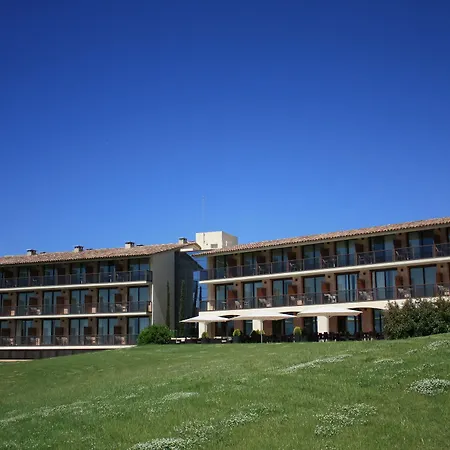 Hotel Mas Solà Santa Coloma De Farners