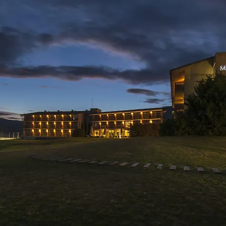 Mas Solà Hotel