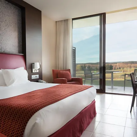 Hotel Mas Solà