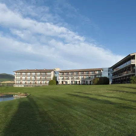 Hotel Mas Solà 4*