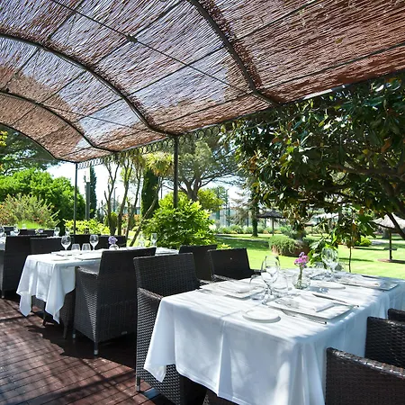 Hotel Mas Solà