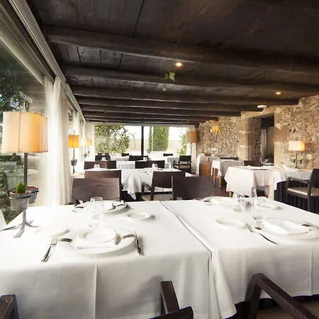 Mas Solà Hotel 4*