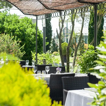 Mas Solà Hotel Santa Coloma De Farners