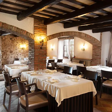 Mas Solà Hotel 4*
