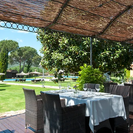 Mas Solà Hotel
