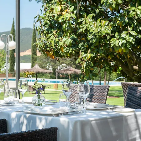 Hotel Mas Solà 4*