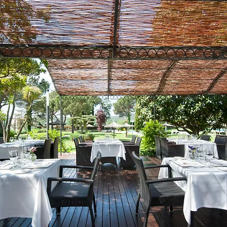 Hotel Mas Solà