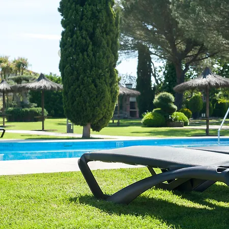 Mas Solà Hotel