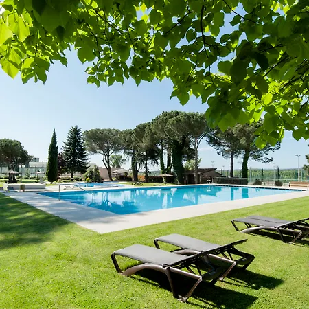 Mas Solà Hotel 4*