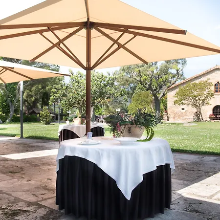 Hotel Mas Solà 4*
