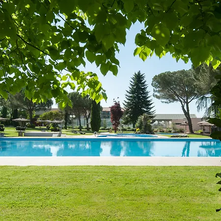 Hotel Mas Solà 4*