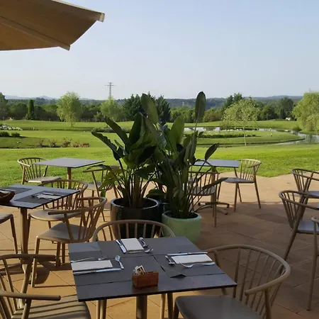 Mas Solà Hotel 4*