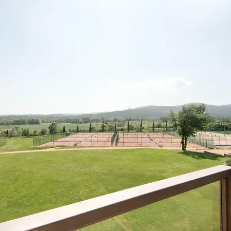 Mas Solà 4* Santa Coloma De Farners