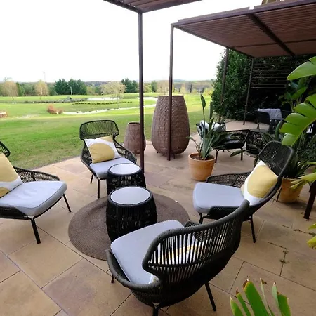 Mas Solà Hotel
