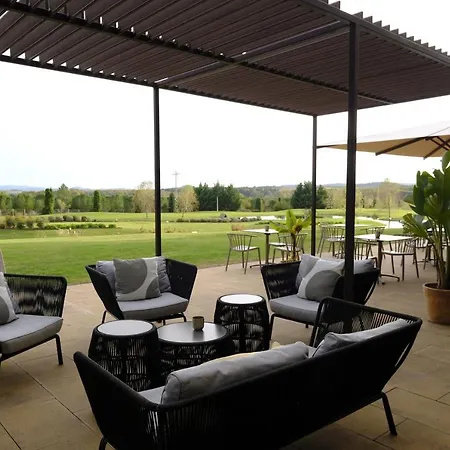 Mas Solà Hotel Santa Coloma De Farners