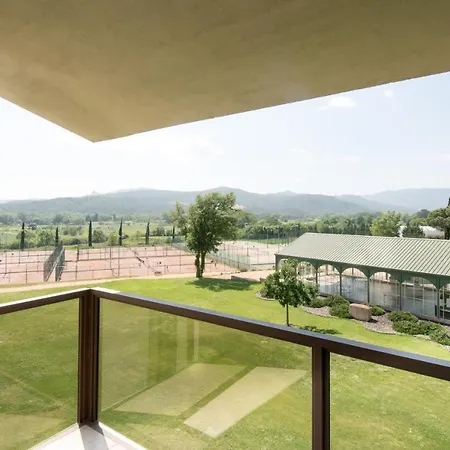 Mas Solà Hotel Santa Coloma De Farners