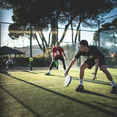 Mas Solà 4*